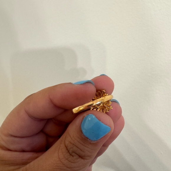 Swarovski Sunshine Ring - Picture 4 of 5